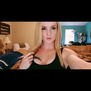 Meet your Posher, Bethany